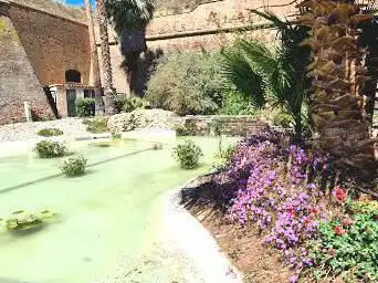 Photo de Remparts Garden