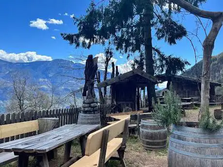 Photo de Malga Berg Josl
