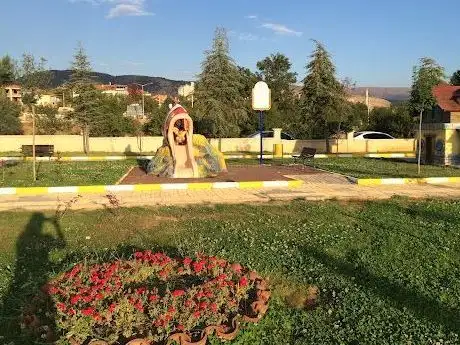 Photo de Yalvaç Temapark
