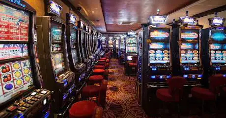 Photo de Casino Royal Admiral