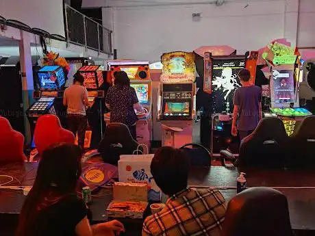 Photo of FreePlayCity