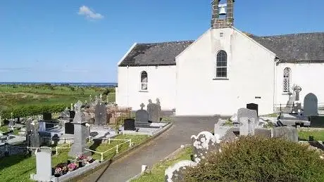 Photo de Holy Cross Church Killea