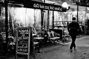 Photo de Le Baiser Salé