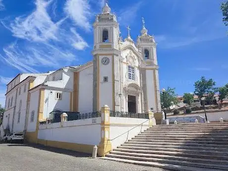 Photo de Santuário do Senhor Jesus da Piedade