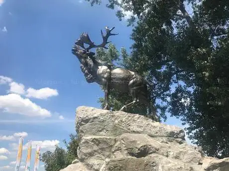 Photo de Courtrai Newfoundland Memorial