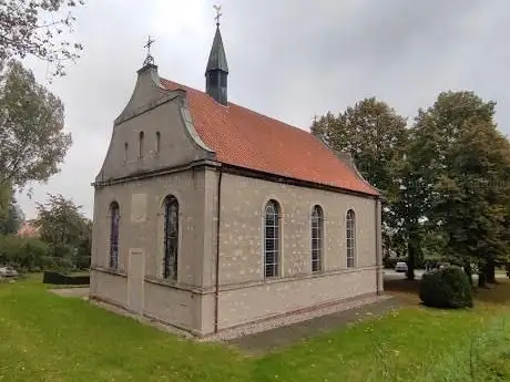 Photo de Chapelle Sainte Anne