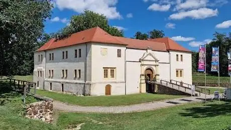 Photo de Museum Schloss und Festung Senftenberg / Kunstsammlung Lausitz