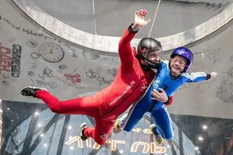 Photo of iFLY Paris Chute Libre Indoor