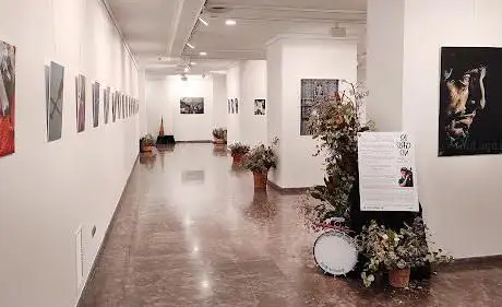 Photo de Sala De Exposiciones Ibercaja