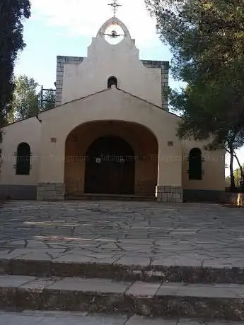 Photo de Sant Josep de la Muntanya