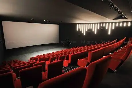 Photo de Pathé Alésia