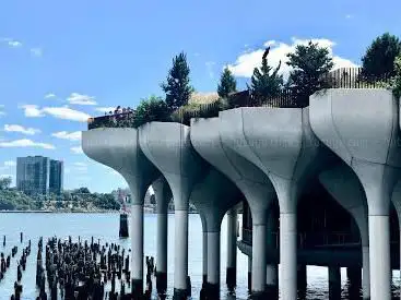 Photo de Pier 54