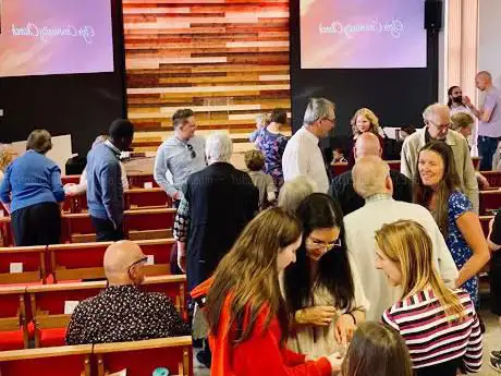 Photo de Elgin Community Church