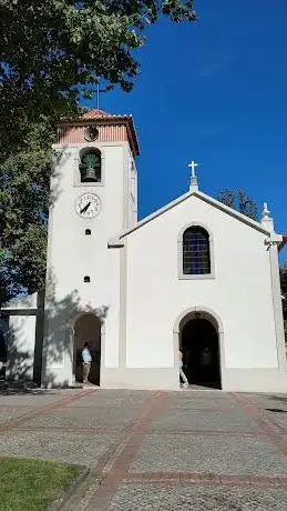 Photo de Santuário de Nossa Senhora de Vagos