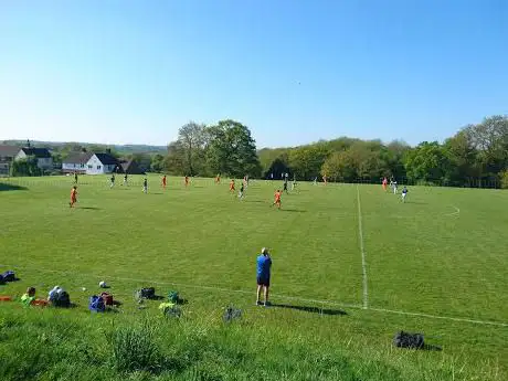 Photo de Battle Recreation Ground
