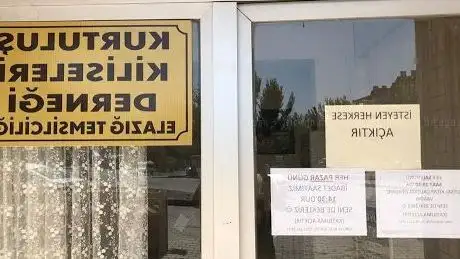 Photo de Elazığ Kilisesi
