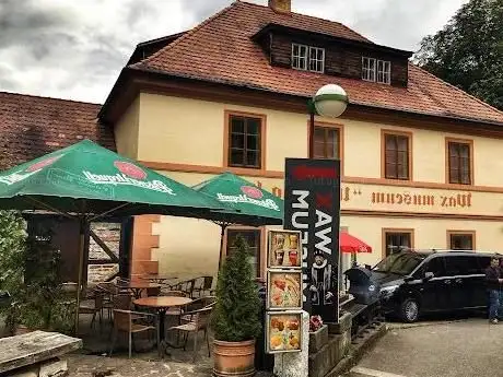 Photo de Wax Museum Karlštejn
