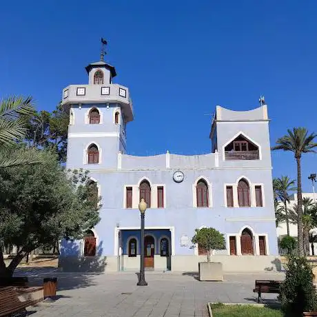 Photo de La Torre Del Gall