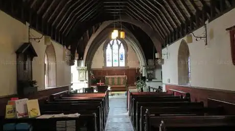 Photo de St Luke's Church