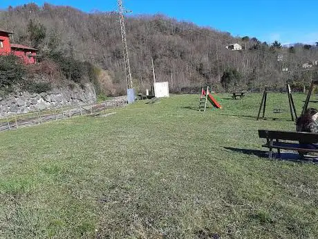 Photo de Area recreativa Braña del Rio