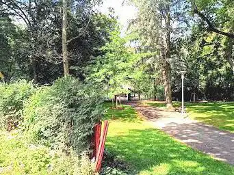 Photo de Parc de la Gare