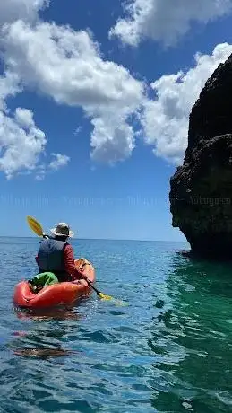 Photo de Kayak Centre Lagos
