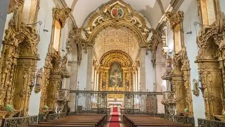 Photo de Santo Tirso Paróquia