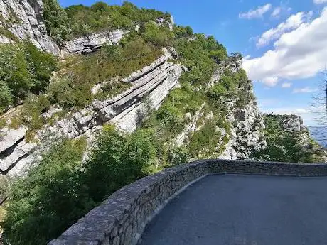 Photo de Tunnel des Ecouges