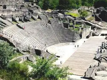 Photo de Odeon of Lyon