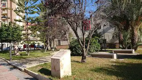 Photo de Carmencita Park