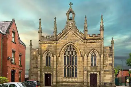 Photo de St Mary's Church  Wigan
