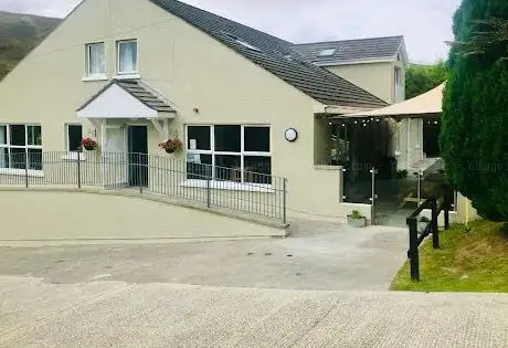 East Coast Adventure at Rostrevor Mountain Lodge  Mourne Mountains  Self Catering ensuite accommodation