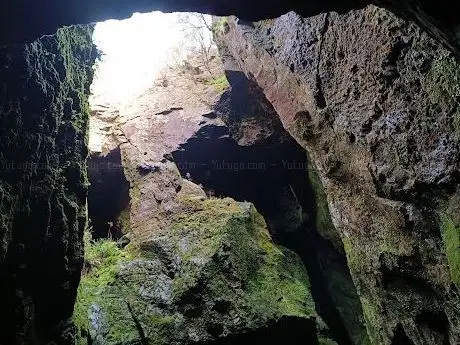 Photo de Gruta Azul