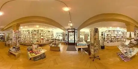 Photo de Treffpunkt Jesus live - Buchhandlung & Ausstellung