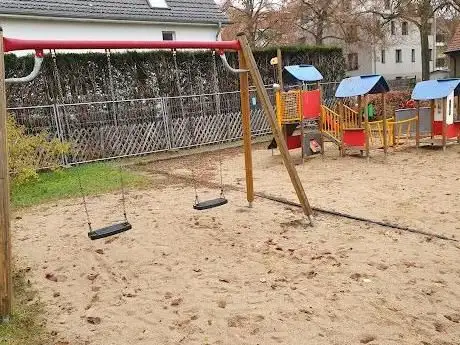 Photo de Kleinkindspielplatz