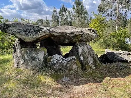 Photo de Anta da Cerqueira