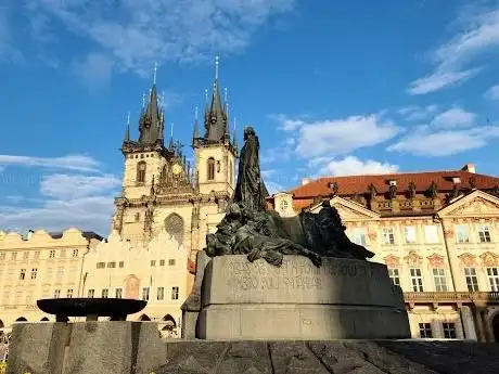 Photo de Place de la Vieille Ville