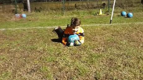 Photo de Campo Sportivo Comunale