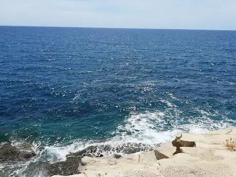 Photo de Acantilado de Baladrar