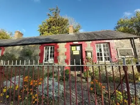 Ledwidge Cottage Museum