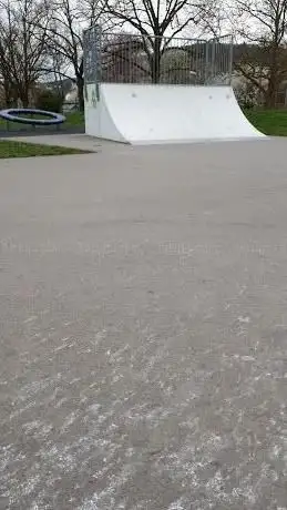 Photo de Skater Square Bad Kissingen