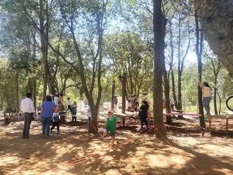 Photo de Eco Parque da Serra de São Julião
