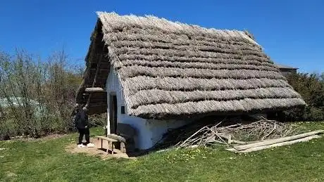 Photo de Geschichtsdorf Landersdorf