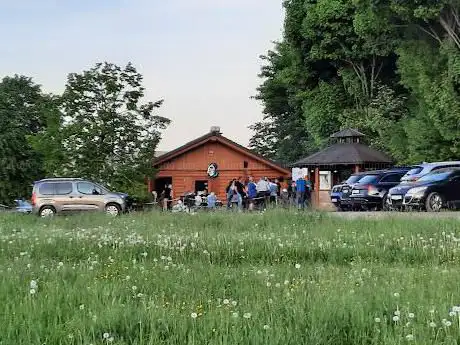 Photo de Grillhütte Merscheid