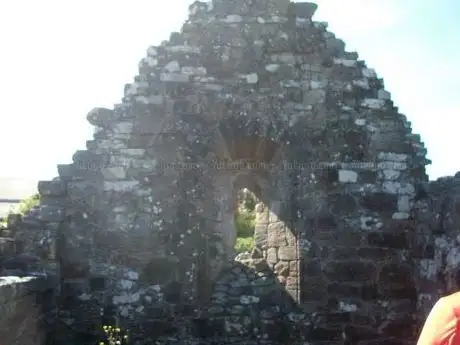 Photo de Rathass Church