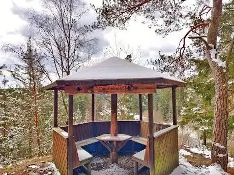 Photo de Pößnecker Hütte