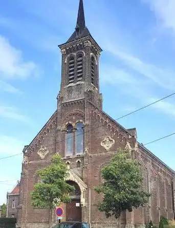Photo de Presbytère Saint Vaast
