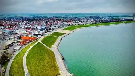 Photo de Ostmole Büsum