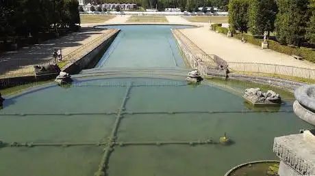 Photo de Parc nautique départemental of Île de Monsieur