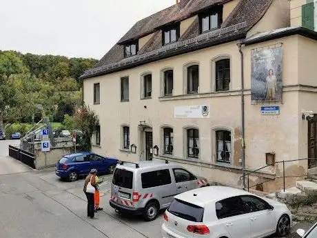 Photo de Städtische Galerie